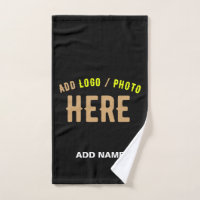STYLISH MODERN CUSTOMIZABLE BLACK VERIFIED BRANDED