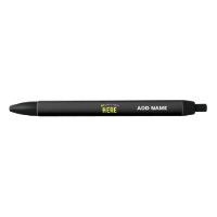 STYLISH MODERN CUSTOMIZABLE BLACK VERIFIED BRANDED