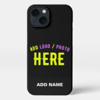 STYLISH MODERN CUSTOMIZABLE BLACK VERIFIED BRANDED