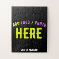 STYLISH MODERN CUSTOMIZABLE BLACK VERIFIED BRANDED