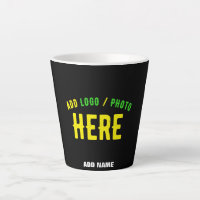 STYLISH MODERN CUSTOMIZABLE BLACK VERIFIED BRANDED