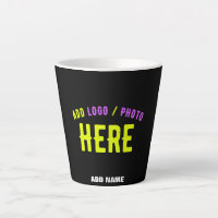 STYLISH MODERN CUSTOMIZABLE BLACK VERIFIED BRANDED