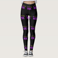 STYLISH MODERN CUSTOMIZABLE BLACK VERIFIED BRANDED
