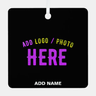 STYLISH MODERN CUSTOMIZABLE BLACK VERIFIED BRANDED METAL TREE DECORATION