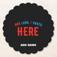 STYLISH MODERN CUSTOMIZABLE BLACK VERIFIED BRANDED