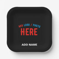 STYLISH MODERN CUSTOMIZABLE BLACK VERIFIED BRANDED