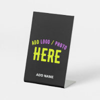 STYLISH MODERN CUSTOMIZABLE BLACK VERIFIED BRANDED