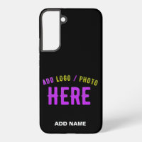 STYLISH MODERN CUSTOMIZABLE BLACK VERIFIED BRANDED