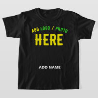 STYLISH MODERN CUSTOMIZABLE BLACK VERIFIED BRANDED