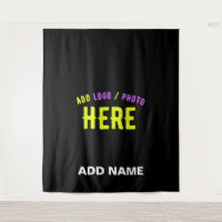 STYLISH MODERN CUSTOMIZABLE BLACK VERIFIED BRANDED