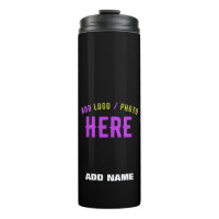 STYLISH MODERN CUSTOMIZABLE BLACK VERIFIED BRANDED