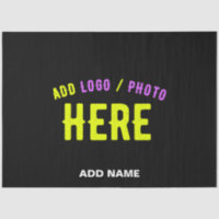 STYLISH MODERN CUSTOMIZABLE BLACK VERIFIED BRANDED