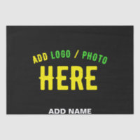 STYLISH MODERN CUSTOMIZABLE BLACK VERIFIED BRANDED