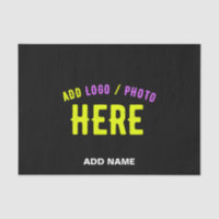 STYLISH MODERN CUSTOMIZABLE BLACK VERIFIED BRANDED