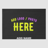 STYLISH MODERN CUSTOMIZABLE BLACK VERIFIED BRANDED