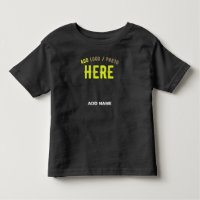 STYLISH MODERN CUSTOMIZABLE BLACK VERIFIED BRANDED