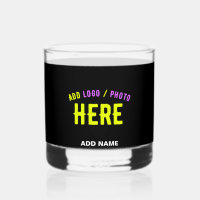 STYLISH MODERN CUSTOMIZABLE BLACK VERIFIED BRANDED