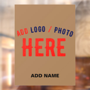 STYLISH MODERN CUSTOMIZABLE BROWN VERIFIED BRANDED