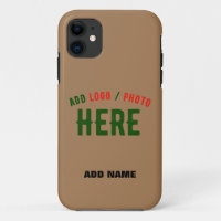 STYLISH MODERN CUSTOMIZABLE BROWN VERIFIED BRANDED