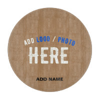 STYLISH MODERN CUSTOMIZABLE BROWN VERIFIED BRANDED