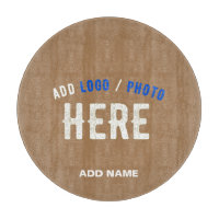 STYLISH MODERN CUSTOMIZABLE BROWN VERIFIED BRANDED