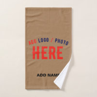 STYLISH MODERN CUSTOMIZABLE BROWN VERIFIED BRANDED