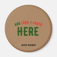 STYLISH MODERN CUSTOMIZABLE BROWN VERIFIED BRANDED