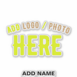 STYLISH MODERN CUSTOMIZABLE CLEAR VERIFIED BRANDED