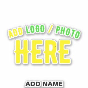STYLISH MODERN CUSTOMIZABLE CLEAR VERIFIED BRANDED
