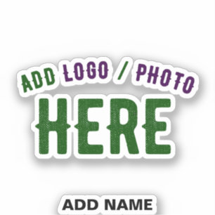 STYLISH MODERN CUSTOMIZABLE CLEAR VERIFIED BRANDED