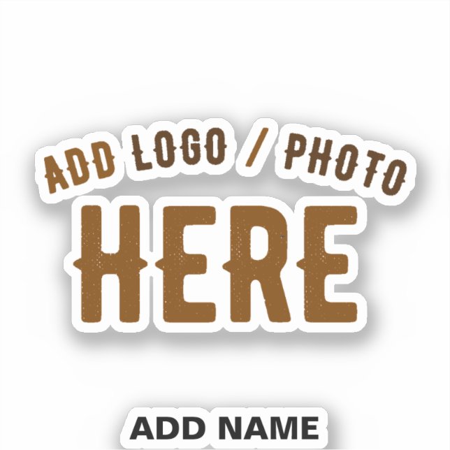 STYLISH MODERN CUSTOMIZABLE CLEAR VERIFIED BRANDED (Front)