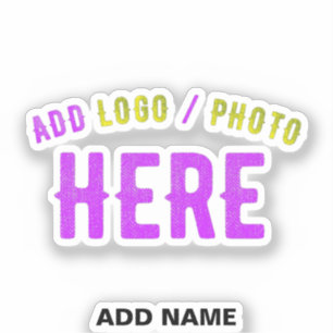 STYLISH MODERN CUSTOMIZABLE CLEAR VERIFIED BRANDED