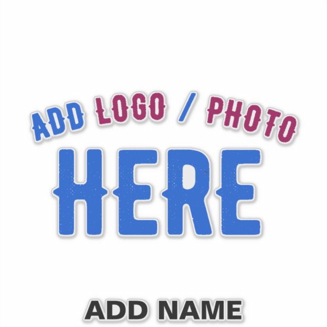 STYLISH MODERN CUSTOMIZABLE CLEAR VERIFIED BRANDED (Front)