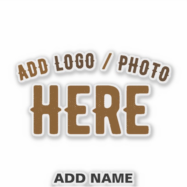 STYLISH MODERN CUSTOMIZABLE CLEAR VERIFIED BRANDED (Front)