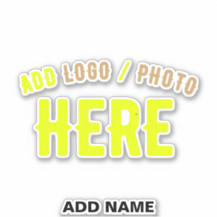 STYLISH MODERN CUSTOMIZABLE CLEAR VERIFIED BRANDED