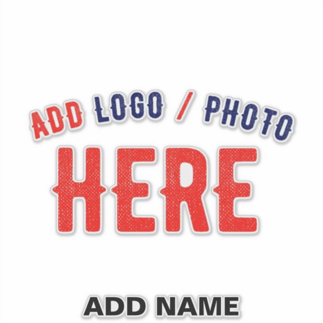 STYLISH MODERN CUSTOMIZABLE CLEAR VERIFIED BRANDED (Front)