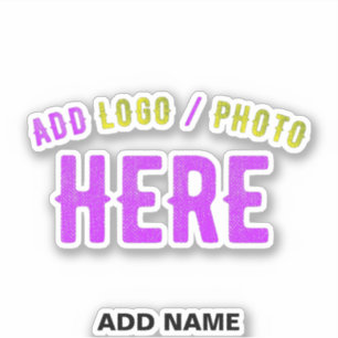 STYLISH MODERN CUSTOMIZABLE CLEAR VERIFIED BRANDED
