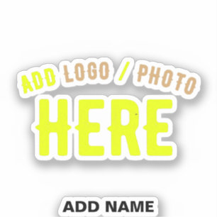 STYLISH MODERN CUSTOMIZABLE CLEAR VERIFIED BRANDED