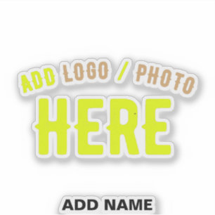 STYLISH MODERN CUSTOMIZABLE CLEAR VERIFIED BRANDED
