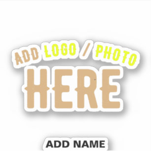 STYLISH MODERN CUSTOMIZABLE CLEAR VERIFIED BRANDED