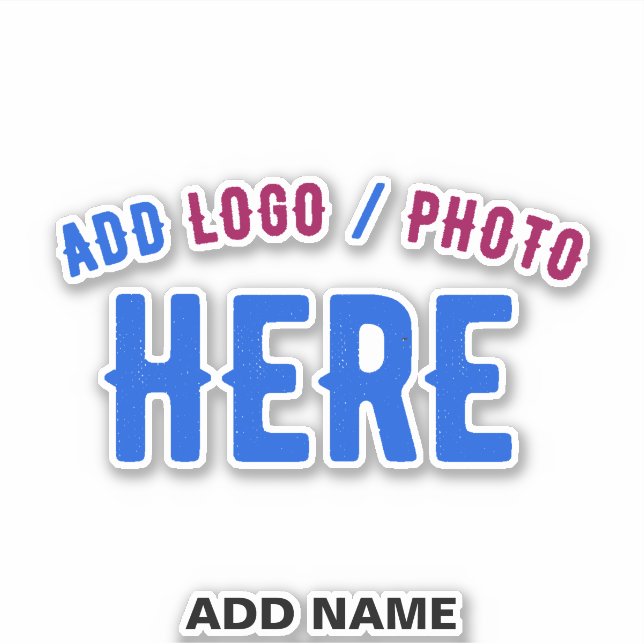 STYLISH MODERN CUSTOMIZABLE CLEAR VERIFIED BRANDED (Front)