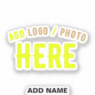 STYLISH MODERN CUSTOMIZABLE CLEAR VERIFIED BRANDED