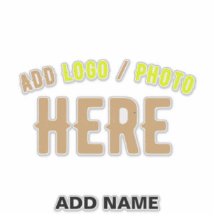 STYLISH MODERN CUSTOMIZABLE CLEAR VERIFIED BRANDED