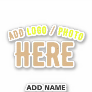 STYLISH MODERN CUSTOMIZABLE CLEAR VERIFIED BRANDED