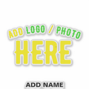 STYLISH MODERN CUSTOMIZABLE CLEAR VERIFIED BRANDED