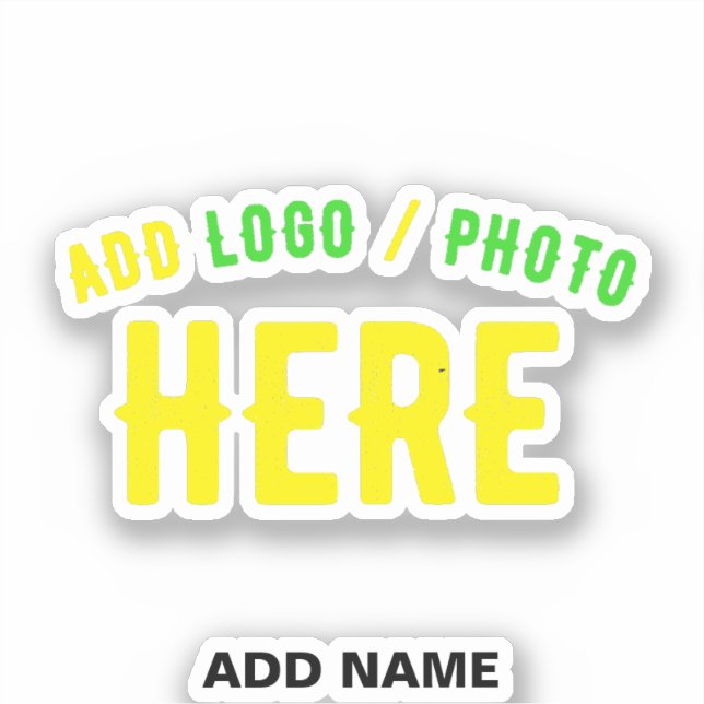 STYLISH MODERN CUSTOMIZABLE CLEAR VERIFIED BRANDED (Front)