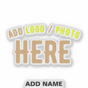 STYLISH MODERN CUSTOMIZABLE CLEAR VERIFIED BRANDED