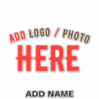 STYLISH MODERN CUSTOMIZABLE CLEAR VERIFIED BRANDED