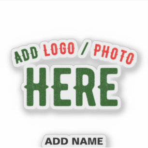 STYLISH MODERN CUSTOMIZABLE CLEAR VERIFIED BRANDED