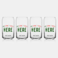 STYLISH MODERN CUSTOMIZABLE CLEAR VERIFIED BRANDED